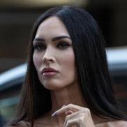 Меган Фокс тріумфально повернулася в Instagram після тривалої паузи