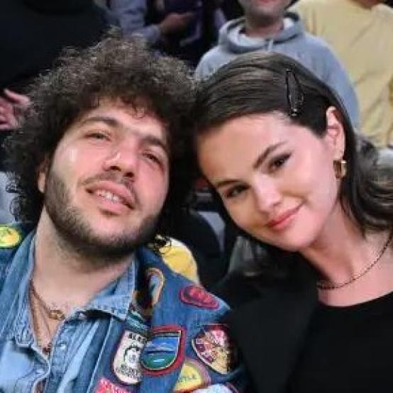 Селена Гомес та Бенні Бланко розкрили інтимні подробиці боротьби з біполярним розладом