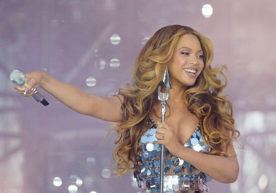 Бейонсе та Джей-Зі: чому найвпливовіша пара США вирішила втекти до Британії