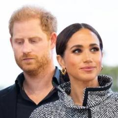 Меган Маркл та принц Гаррі опинилися в ізоляції серед зіркових сусідів