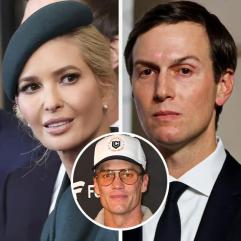 Дональд Трамп намагався познайомити свою доньку Іванку із зіркою футболу Томом Брейді замість Джареда Кушнера