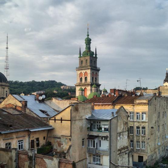 ДВАДЦЯТЬ ЧЕТВЕРТИЙ КАДР