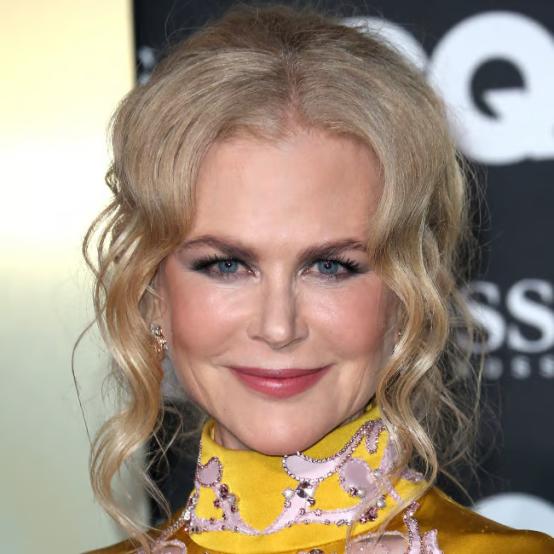 Ніколь Кідман та Джиммі Феллон знову підігріли чутки про давню симпатію