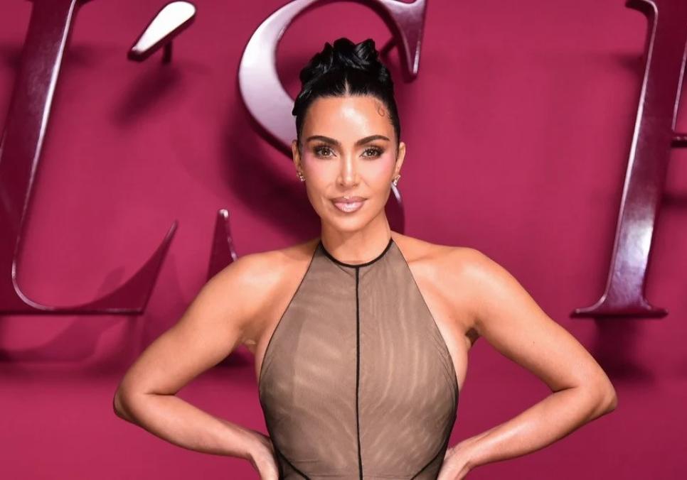 Кім Кардаш’ян та Льюїс Гамільтон провели романтичні вихідні