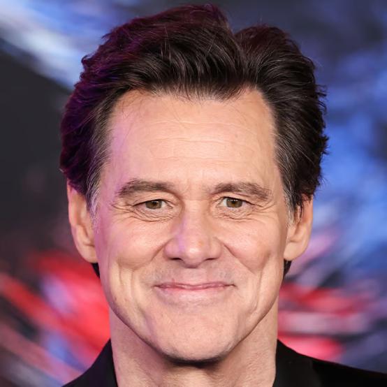 Джим Керрі приголомшив шанувальників зміною зовнішності на премії «Сезар» у Парижі