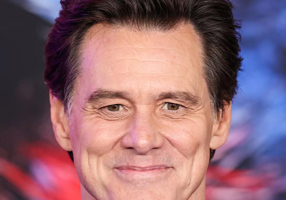 Джим Керрі приголомшив шанувальників зміною зовнішності на премії «Сезар» у Парижі