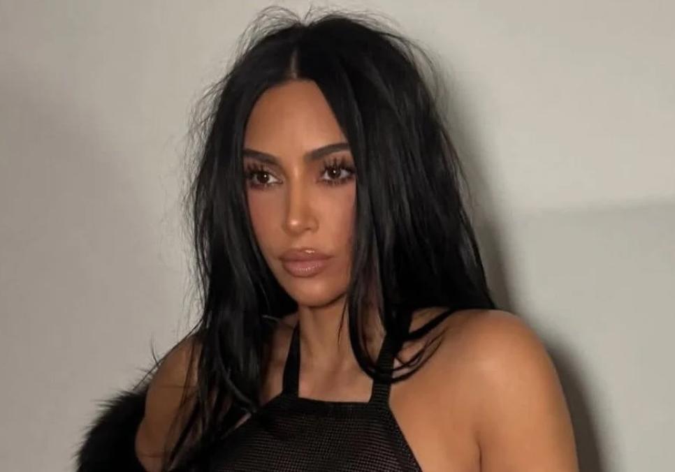 Кім Кардаш’ян потрапила під шквал критики PETA через чотирьох цуценят