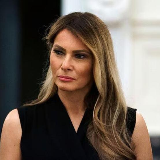 Меланія Трамп планує остаточно залишити Білий дім заради життя в Нью-Йорку