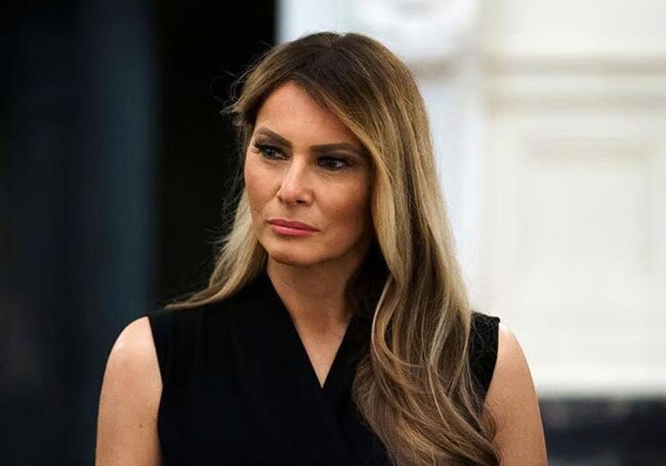 Меланія Трамп планує остаточно залишити Білий дім заради життя в Нью-Йорку