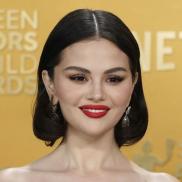 Селена Гомес та Бенні Бланко насолоджуються відпочинком на пляжі