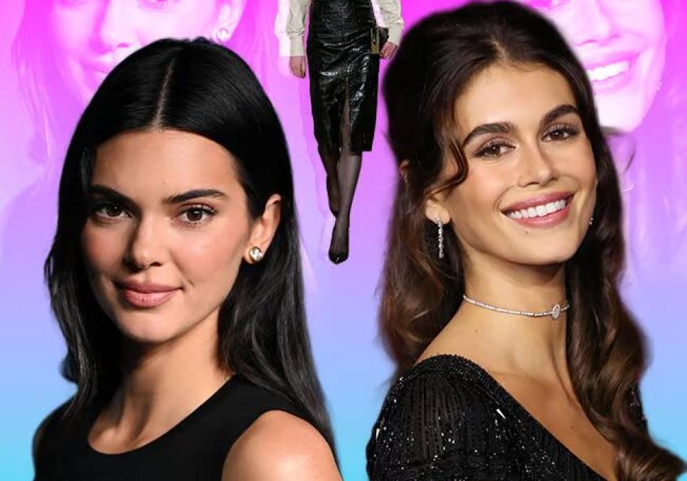 Керолін Бессетт-Кеннеді стала головною музою для сучасних зірок та прихильників мінімалізму