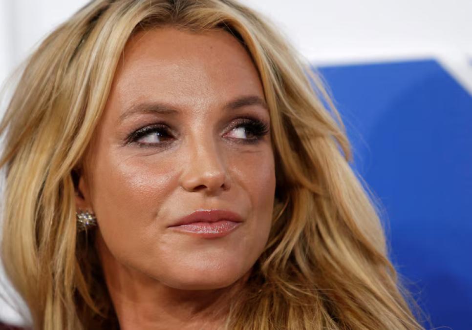 Сем Асгарі закликав до поваги приватності Брітні Спірс після її арешту