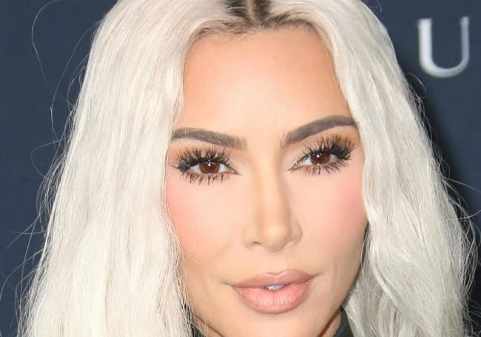 Чикаго Вест опановує основи астрології в межах домашнього навчання від Кім Кардаш'ян