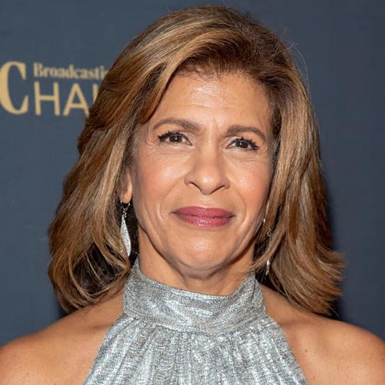 Саванна Гатрі залишила ефір шоу «Сьогодні» через таємниче зникнення своєї 84-річної матері