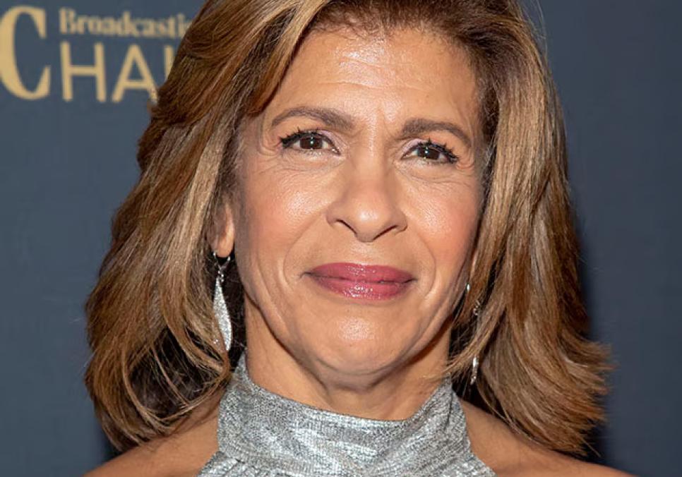 Саванна Гатрі залишила ефір шоу «Сьогодні» через таємниче зникнення своєї 84-річної матері