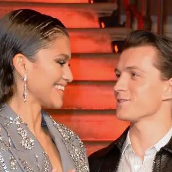 Зендая та Том Голланд таємно одружилися, про що стверджують близькі люди