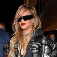 Ріанна пережила збройний напад на свій особняк у Беверлі-Гіллз