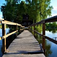 СРІБНА ПІДКОВА ДОЛІ