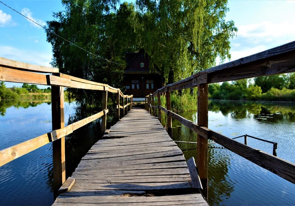 СРІБНА ПІДКОВА ДОЛІ