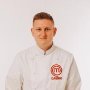 Олександр Зубко: «Смак дому – це саме така проста, смачна домашня їжа»