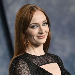 Софі Тернер отримала травму спини на зйомках нової «Розкрадачки гробниць»