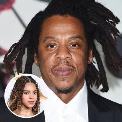 Джей Зі пишається трудовою етикою та успіхами своєї доньки Блу Айві