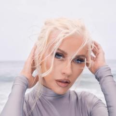 Крістіна Агілера: «Відпочинок у Коста-Риці став для нашої родини ковтком свіжого повітря»