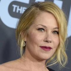 Крістіна Епплгейт відверто розповіла про фатальне рішення покинути Бреда Пітта заради рок-зірки