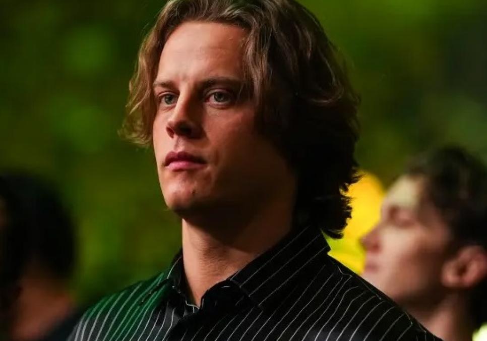 Джессіка Альба спростувала чутки про роман із Джо Берроу