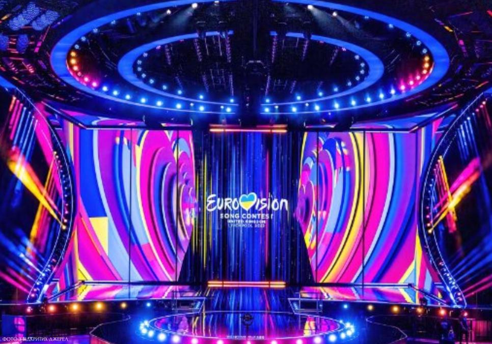 TVORCHI поширили відео про Україну напередодні "Євробачення–2023"