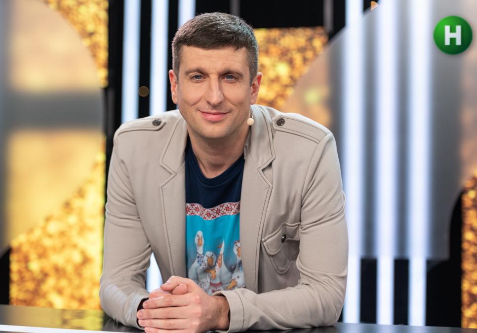 Олександр Теренчук: «Мені дуже подобається українська та грузинська кухня»