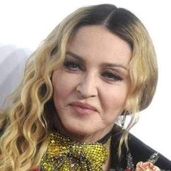Мадонна готується до концертів, незважаючи на травму