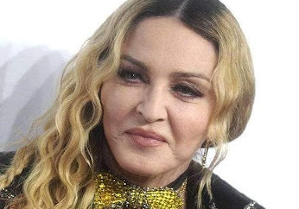 Мадонна готується до концертів, незважаючи на травму