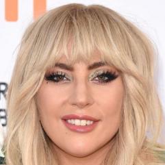 Леді Гага стала режисером і продюсером фільму про музику і творчість