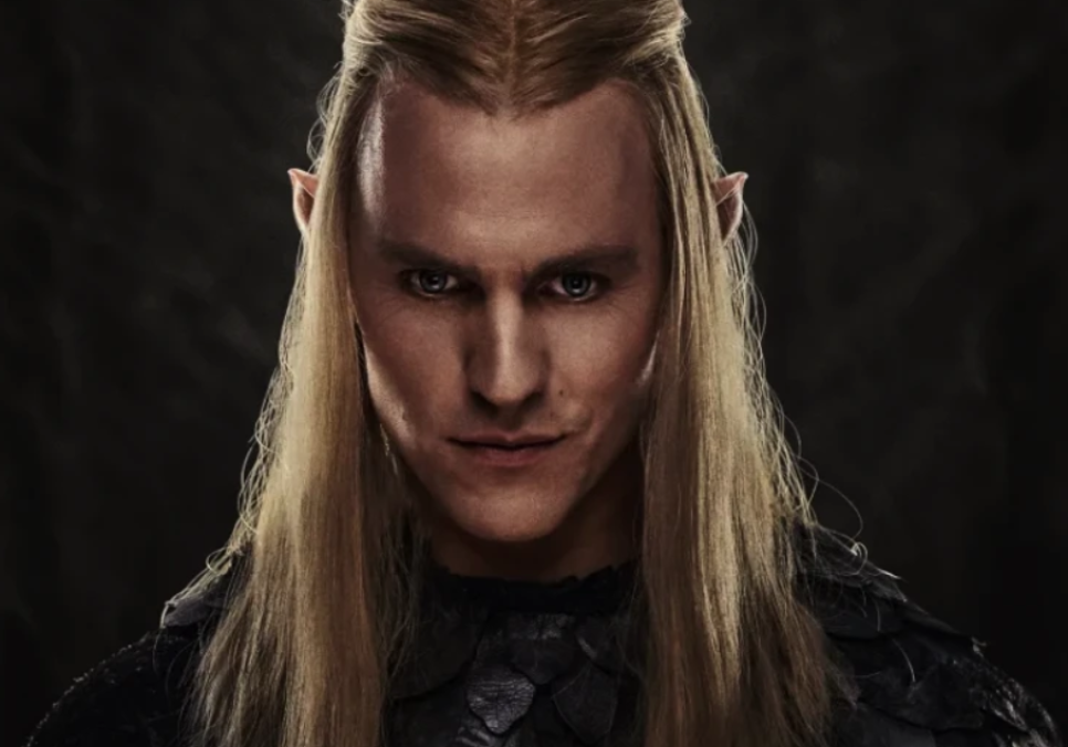 «Володар перснів». З'явився трейлер другого сезону