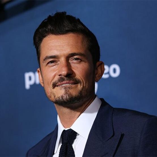 Орландо Блум розповів про роль у блокбастері, яка йому не сподобалась