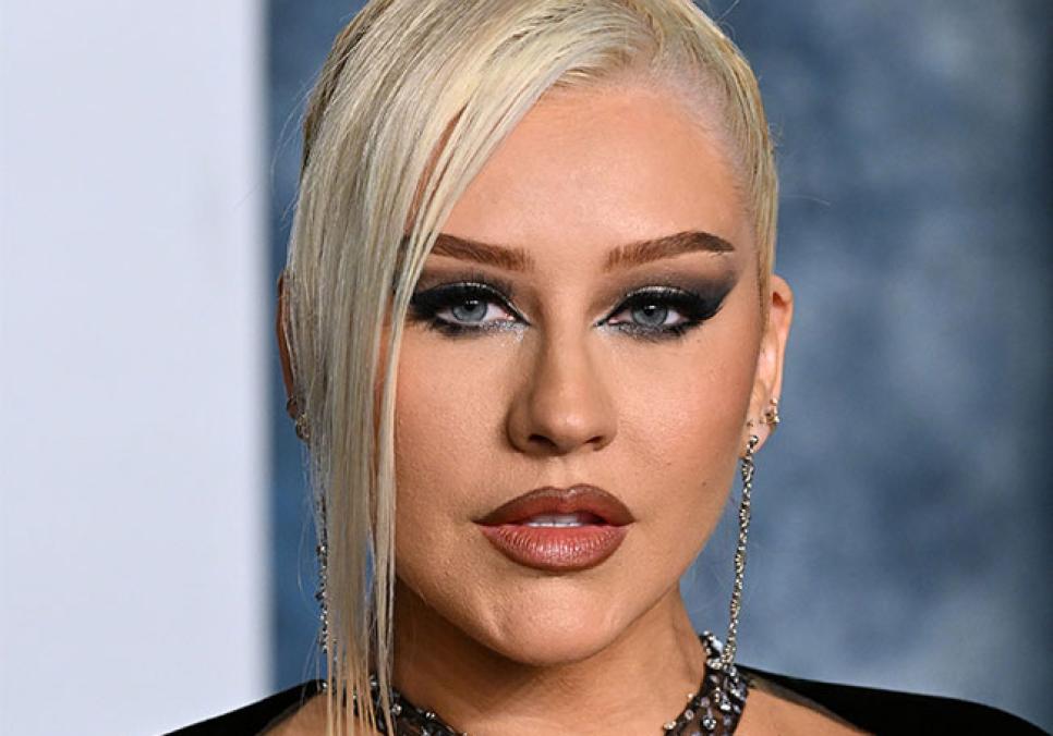 Крістіна Агілера вразила мереживною сукнею в Instagram: реакція шанувальників Крістіна Агілера вразила мереживною сукнею в Instagram: реакція шанувальників