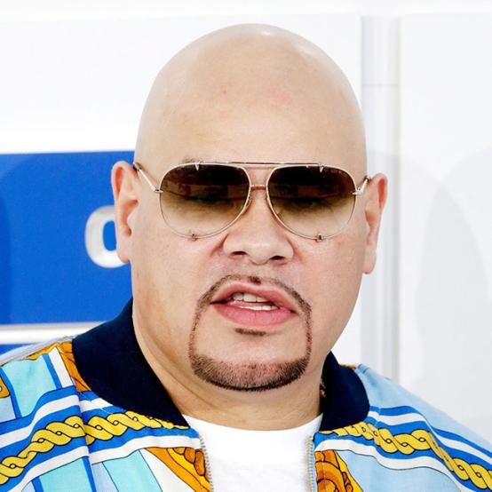 Репер Fat Joe змінив імідж: скинув 112 кг та розповів про роль Ozempic