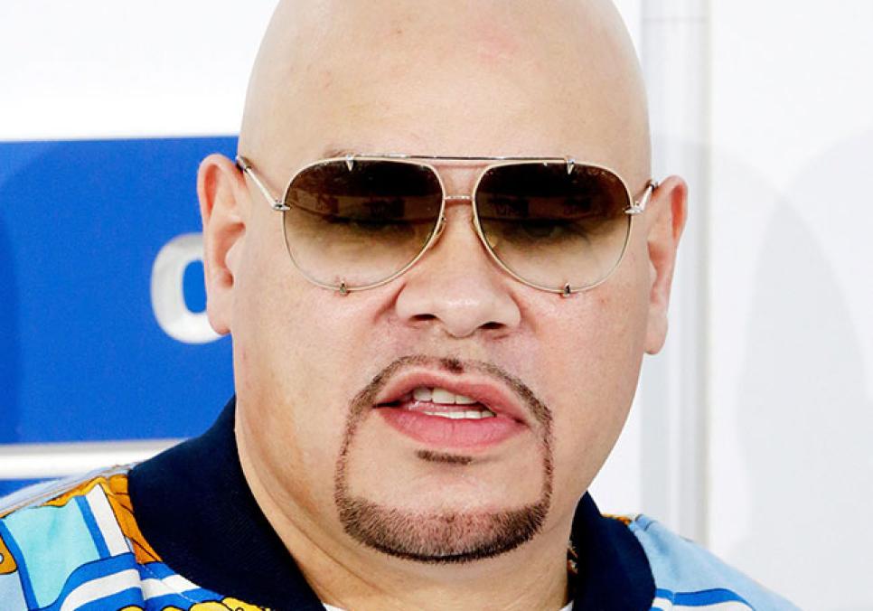 Репер Fat Joe змінив імідж: скинув 112 кг та розповів про роль Ozempic Репер Fat Joe змінив імідж: скинув 112 кг та розповів про роль Ozempic