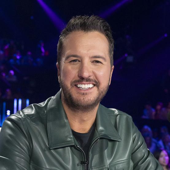 Люк Браян зворушив серця на American Idol: Jesus 'Bout My Kids