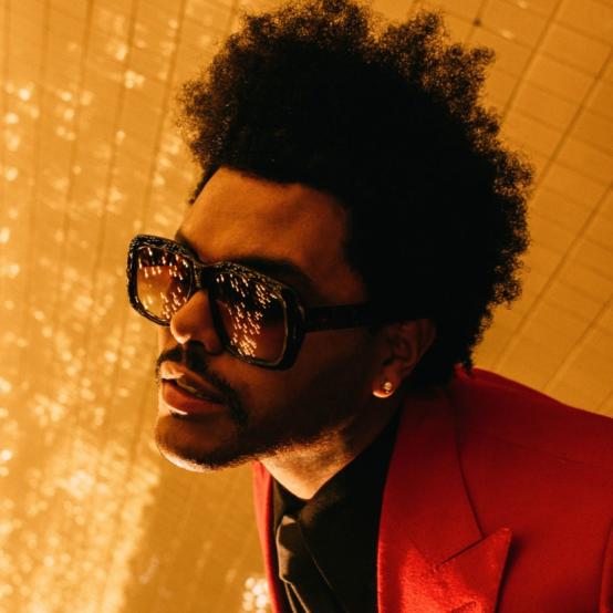 The Weeknd подякував Тому Крузу за допомогу в злеті своєї кар'єри