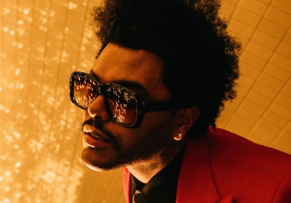 The Weeknd подякував Тому Крузу за допомогу в злеті своєї кар'єри The Weeknd подякував Тому Крузу за допомогу в злеті своєї кар'єри