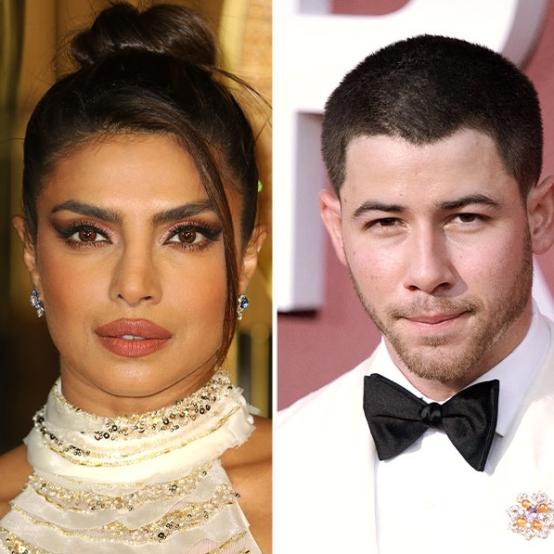 Пріянка Чопра і Нік Джонас породили чутки про розлад у шлюбі після Met Gala