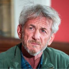 Шон Пенн хвалить Тома Круза та розмірковує про майбутнє голлівудських зірок Шон Пенн хвалить Тома Круза та розмірковує про майбутнє голлівудських зірок