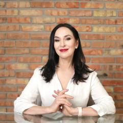 Оксана Скиталінська: «В моєму раціоні на 90% переважає здорова їжа» Оксана Скиталінська: «В моєму раціоні на 90% переважає здорова їжа»