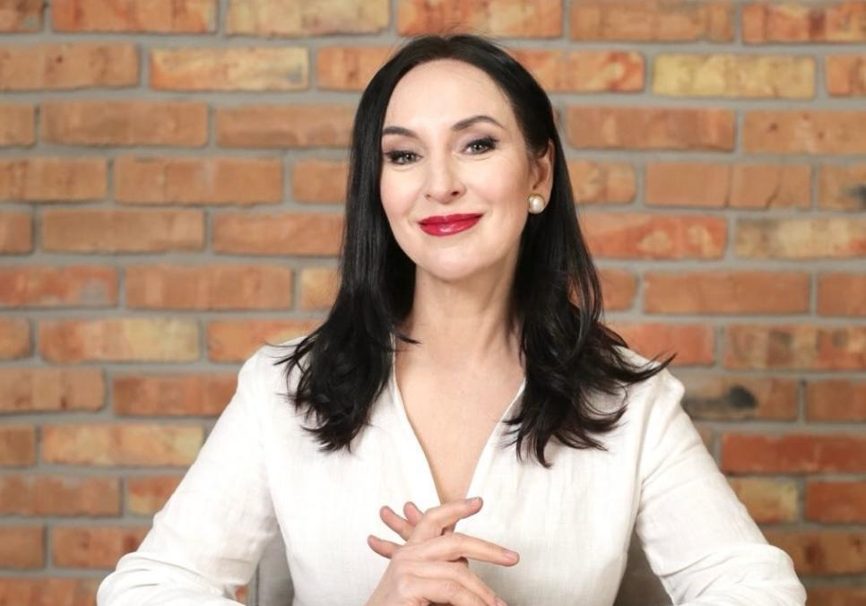 Оксана Скиталінська: «В моєму раціоні на 90% переважає здорова їжа» Оксана Скиталінська: «В моєму раціоні на 90% переважає здорова їжа»