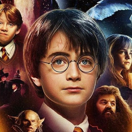 HBO знайшов акторів для Гаррі, Рона та Герміони