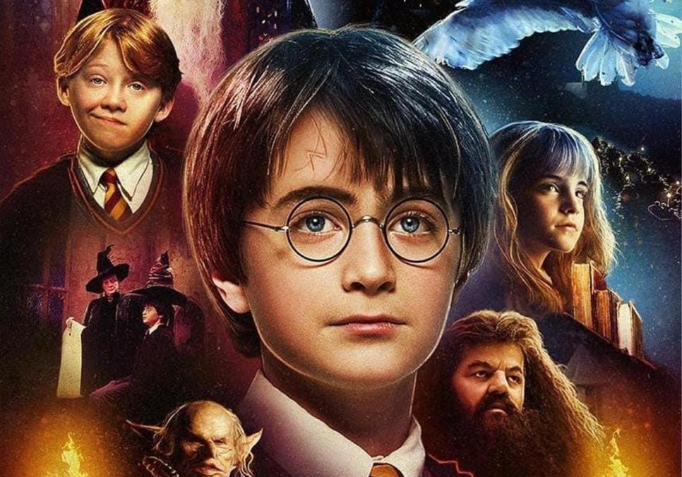 HBO знайшов акторів для Гаррі, Рона та Герміони HBO знайшов акторів для Гаррі, Рона та Герміони