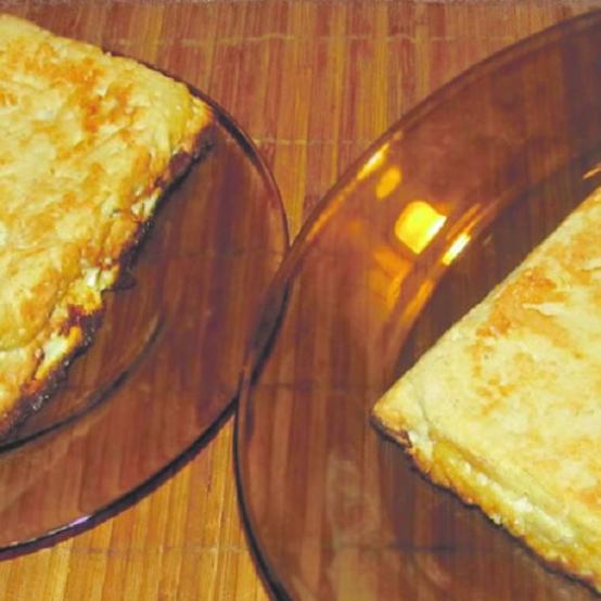 Рецепти:   Смачне апетитне куряче суфле для дітей «Ніжне-ніжне»