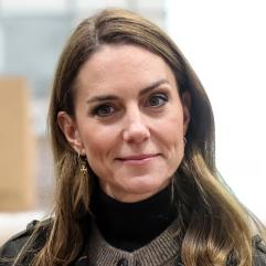 Кейт Міддлтон виступила з потужною промовою про любов та раннє дитинство